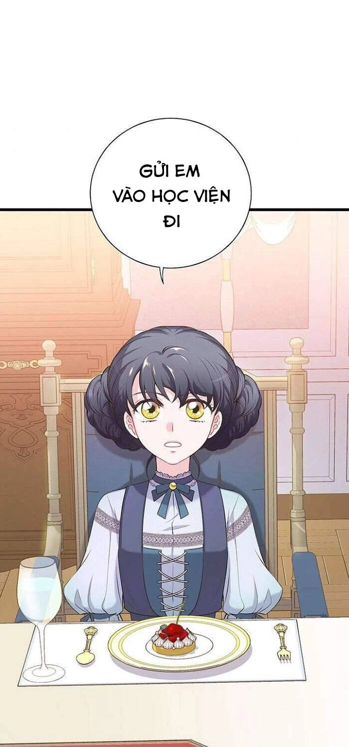 Nhân Vật Phản Diện Yêu Cầu Tôi Yêu Chàng Chapter 29 - 3