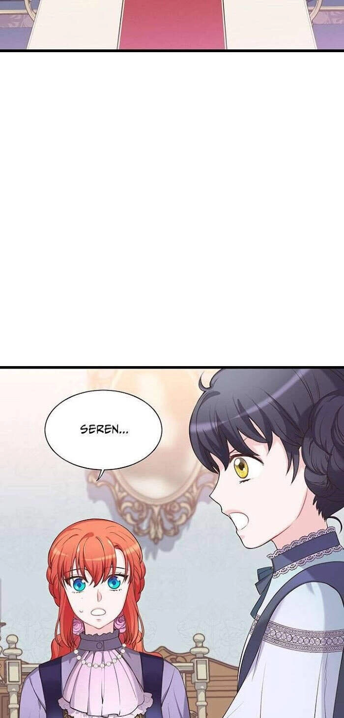 Nhân Vật Phản Diện Yêu Cầu Tôi Yêu Chàng Chapter 29 - 5