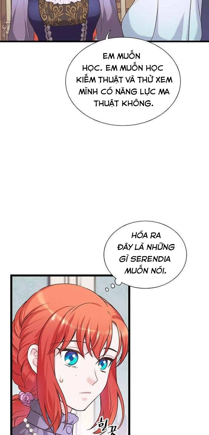 Nhân Vật Phản Diện Yêu Cầu Tôi Yêu Chàng Chapter 29 - 6