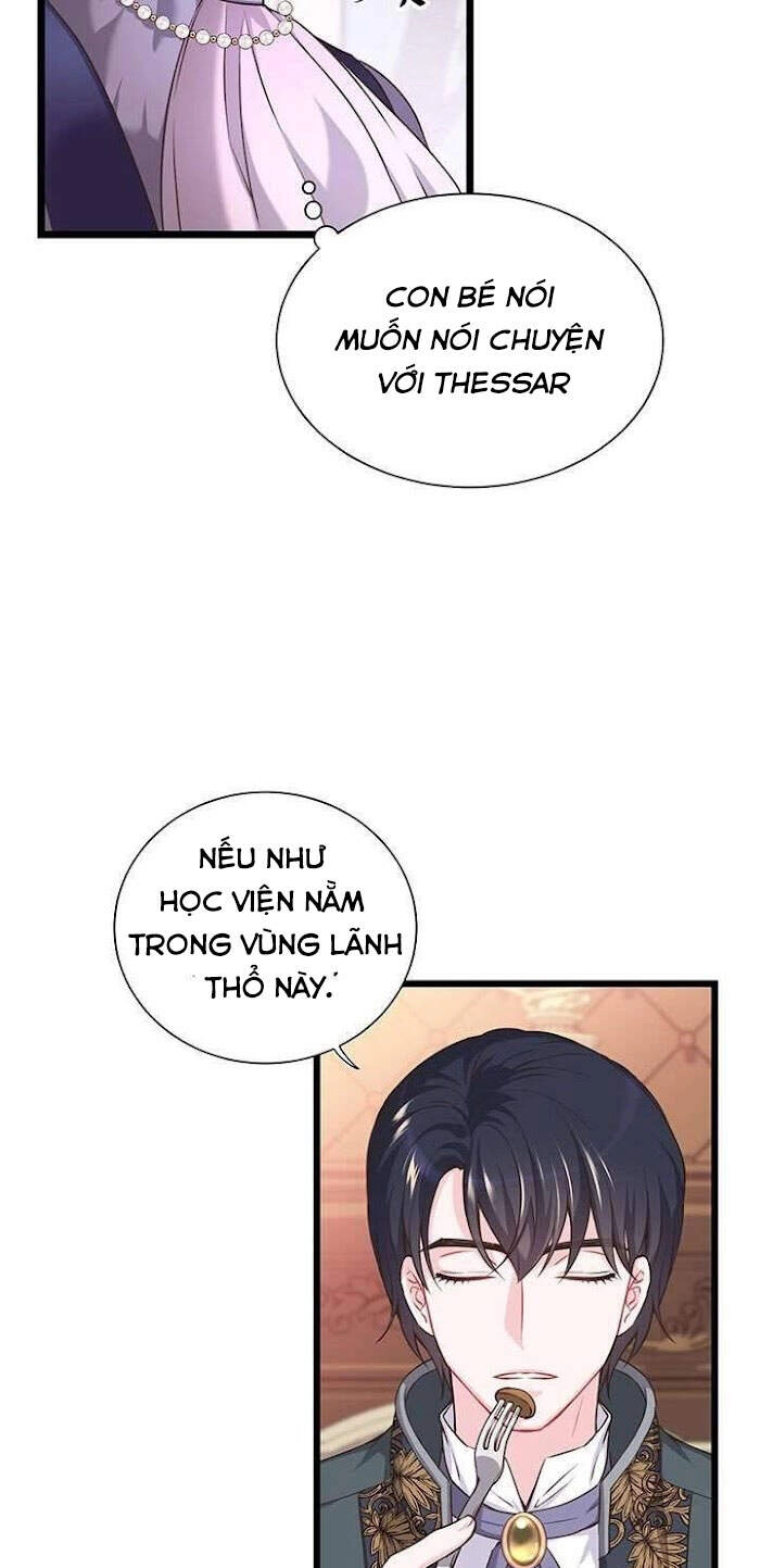 Nhân Vật Phản Diện Yêu Cầu Tôi Yêu Chàng Chapter 29 - 7