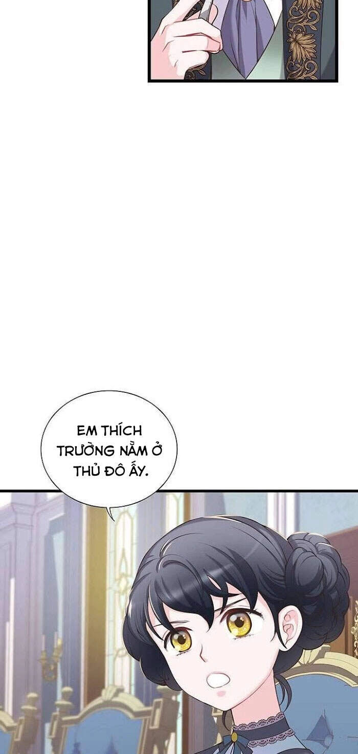 Nhân Vật Phản Diện Yêu Cầu Tôi Yêu Chàng Chapter 29 - 8