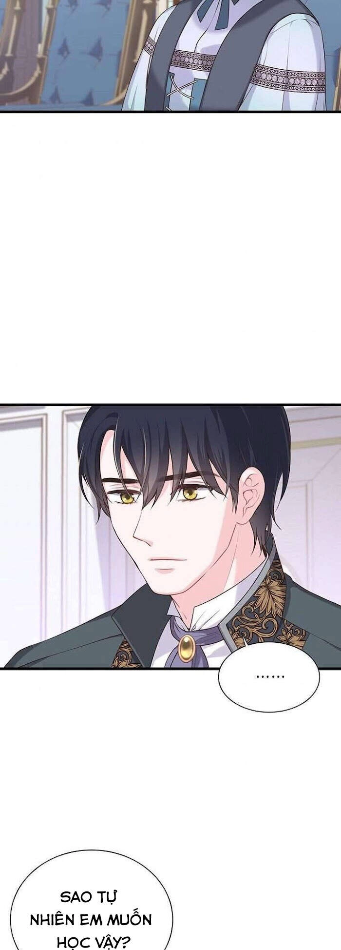 Nhân Vật Phản Diện Yêu Cầu Tôi Yêu Chàng Chapter 29 - 9