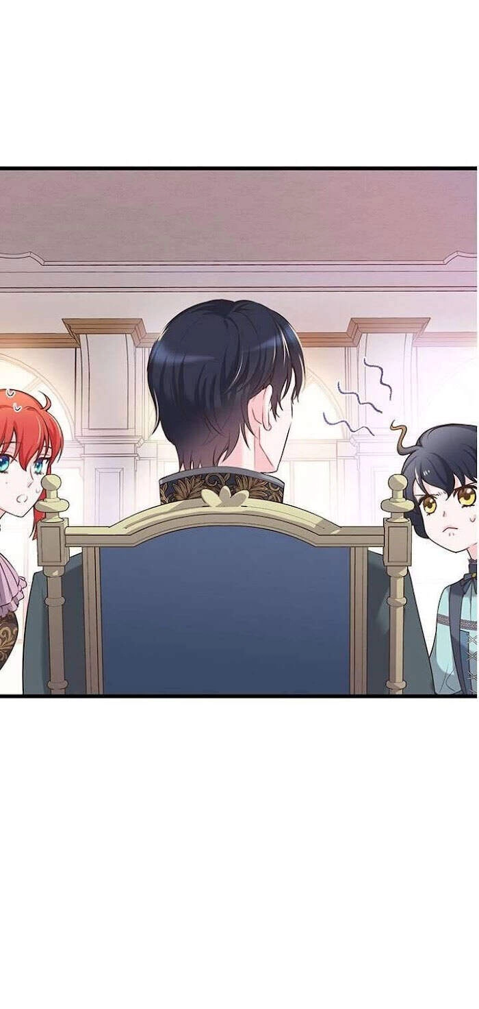 Nhân Vật Phản Diện Yêu Cầu Tôi Yêu Chàng Chapter 29 - 14