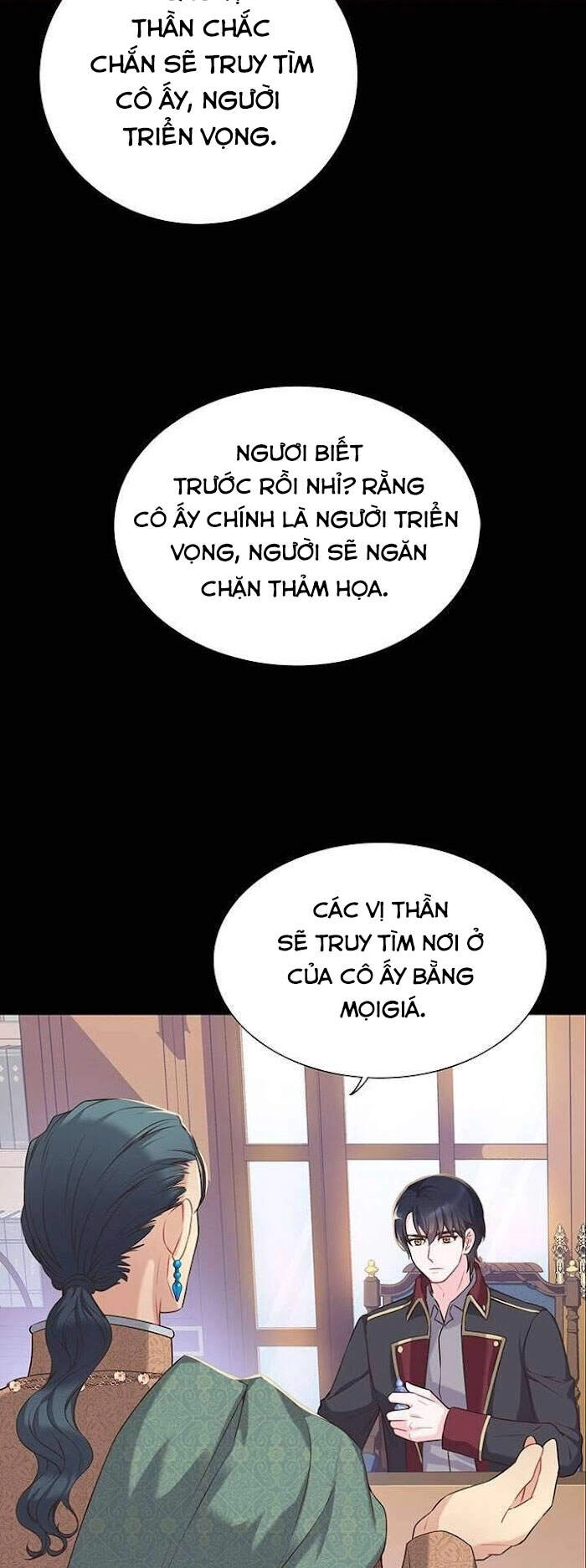 Nhân Vật Phản Diện Yêu Cầu Tôi Yêu Chàng Chapter 29 - 17