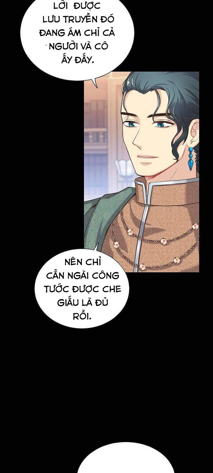 Nhân Vật Phản Diện Yêu Cầu Tôi Yêu Chàng Chapter 29 - 20