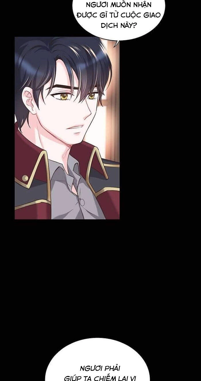 Nhân Vật Phản Diện Yêu Cầu Tôi Yêu Chàng Chapter 29 - 21