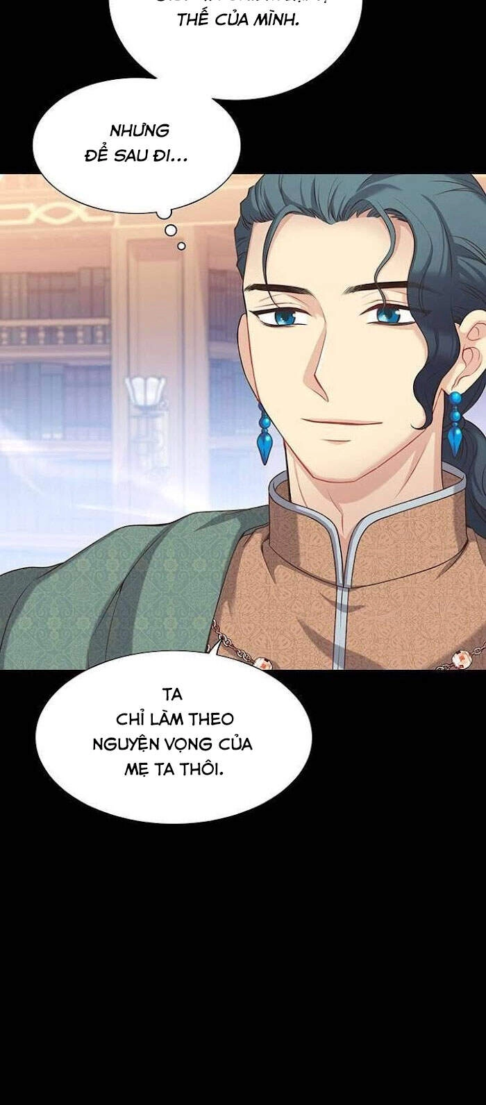 Nhân Vật Phản Diện Yêu Cầu Tôi Yêu Chàng Chapter 29 - 22