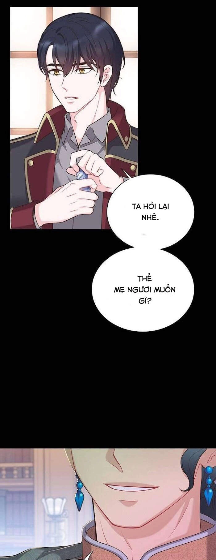 Nhân Vật Phản Diện Yêu Cầu Tôi Yêu Chàng Chapter 29 - 23