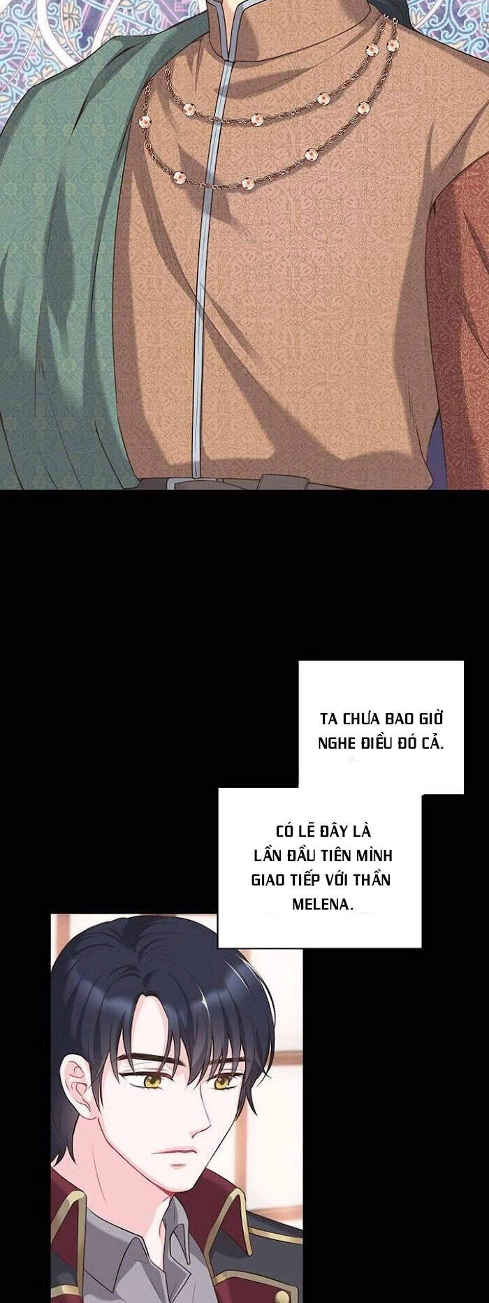 Nhân Vật Phản Diện Yêu Cầu Tôi Yêu Chàng Chapter 29 - 25