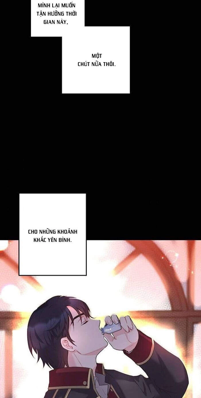 Nhân Vật Phản Diện Yêu Cầu Tôi Yêu Chàng Chapter 29 - 28