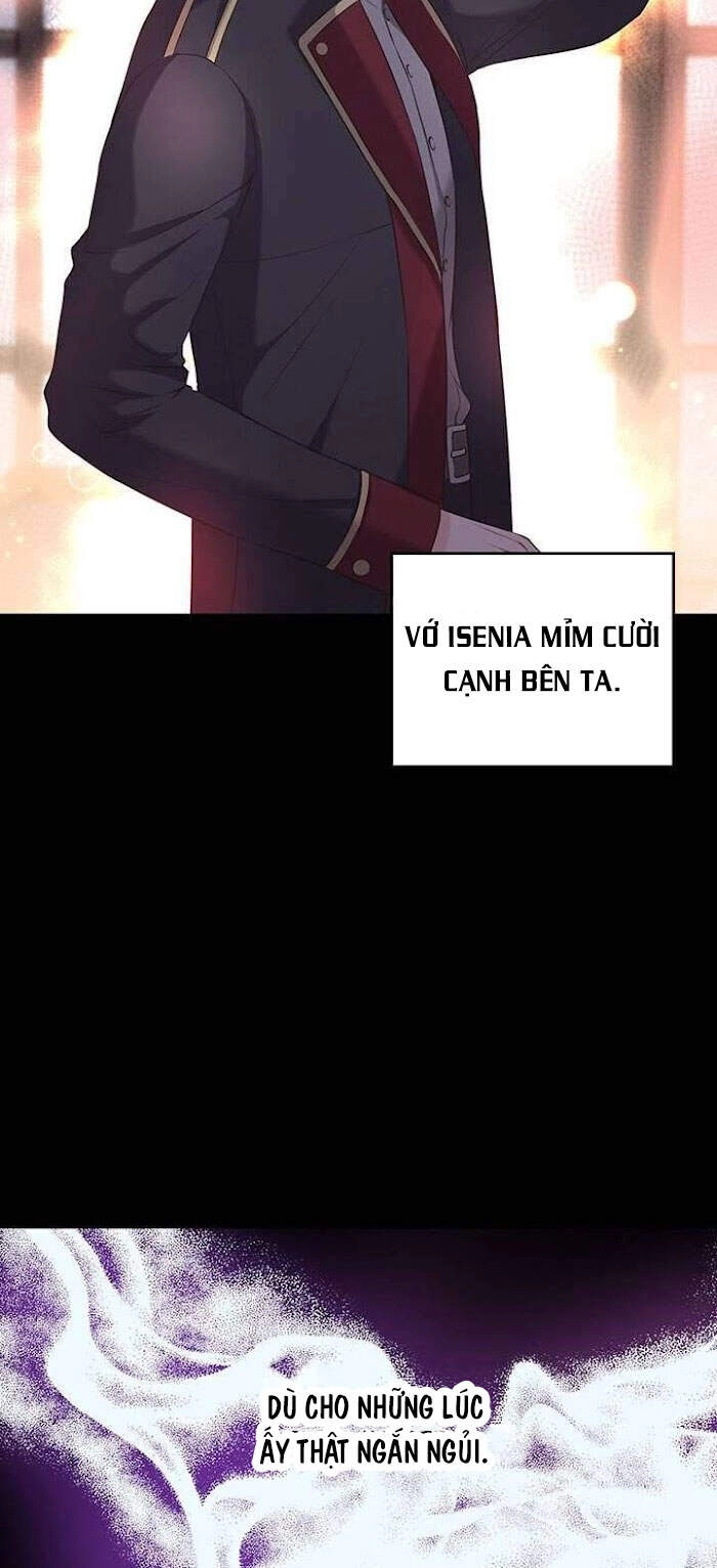 Nhân Vật Phản Diện Yêu Cầu Tôi Yêu Chàng Chapter 29 - 29