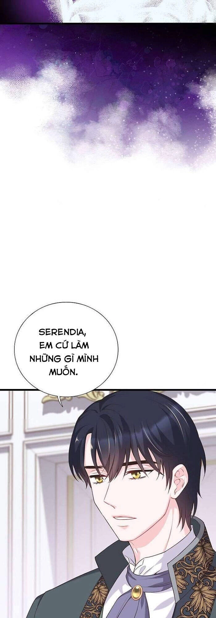 Nhân Vật Phản Diện Yêu Cầu Tôi Yêu Chàng Chapter 29 - 30