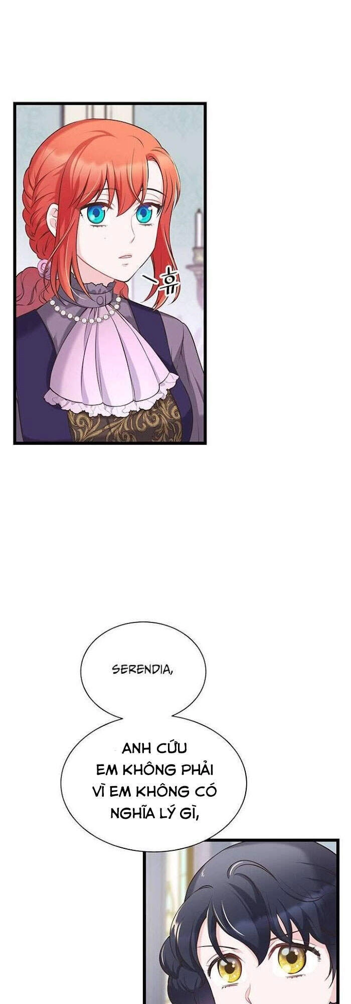 Nhân Vật Phản Diện Yêu Cầu Tôi Yêu Chàng Chapter 29 - 32