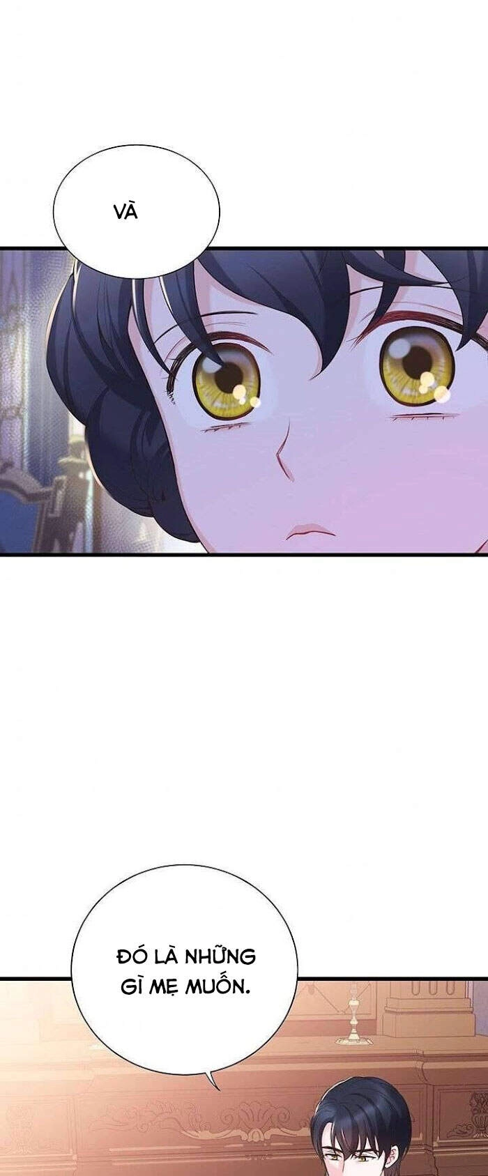 Nhân Vật Phản Diện Yêu Cầu Tôi Yêu Chàng Chapter 29 - 35