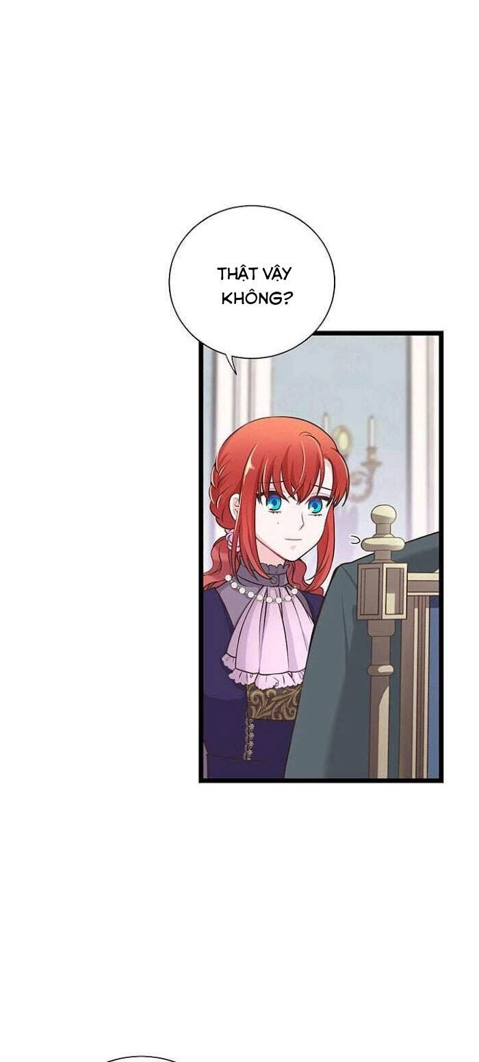 Nhân Vật Phản Diện Yêu Cầu Tôi Yêu Chàng Chapter 29 - 43