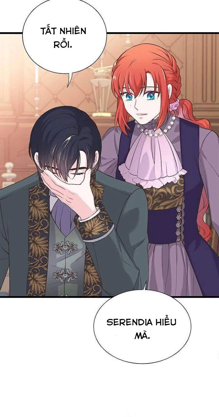 Nhân Vật Phản Diện Yêu Cầu Tôi Yêu Chàng Chapter 29 - 44