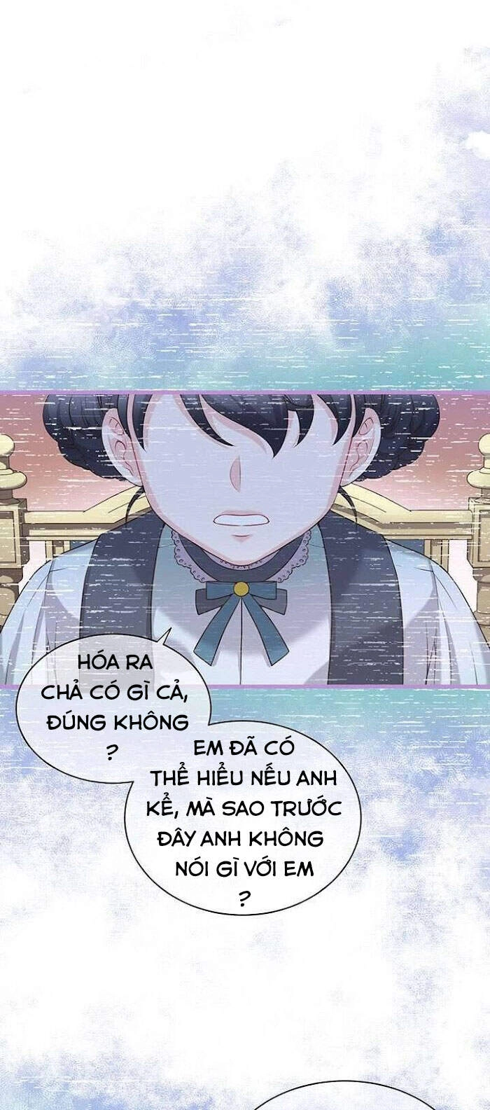 Nhân Vật Phản Diện Yêu Cầu Tôi Yêu Chàng Chapter 29 - 45