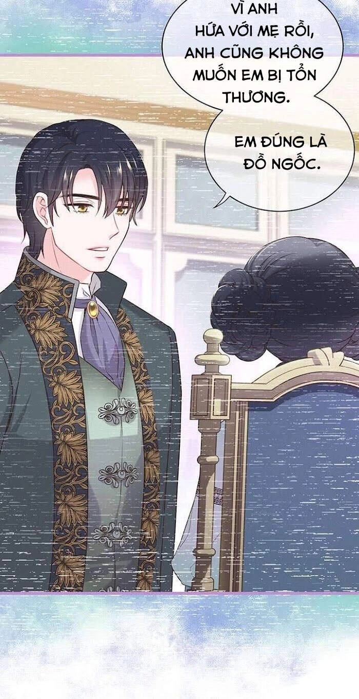 Nhân Vật Phản Diện Yêu Cầu Tôi Yêu Chàng Chapter 29 - 46