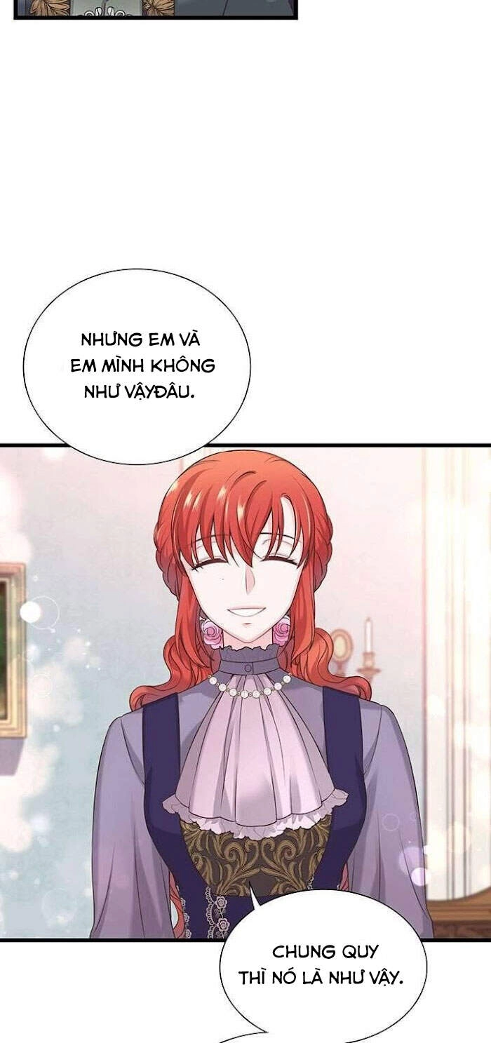 Nhân Vật Phản Diện Yêu Cầu Tôi Yêu Chàng Chapter 29 - 51