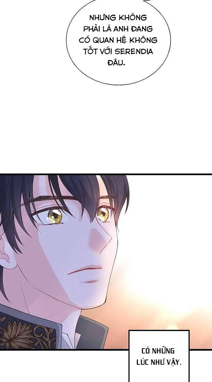 Nhân Vật Phản Diện Yêu Cầu Tôi Yêu Chàng Chapter 29 - 52