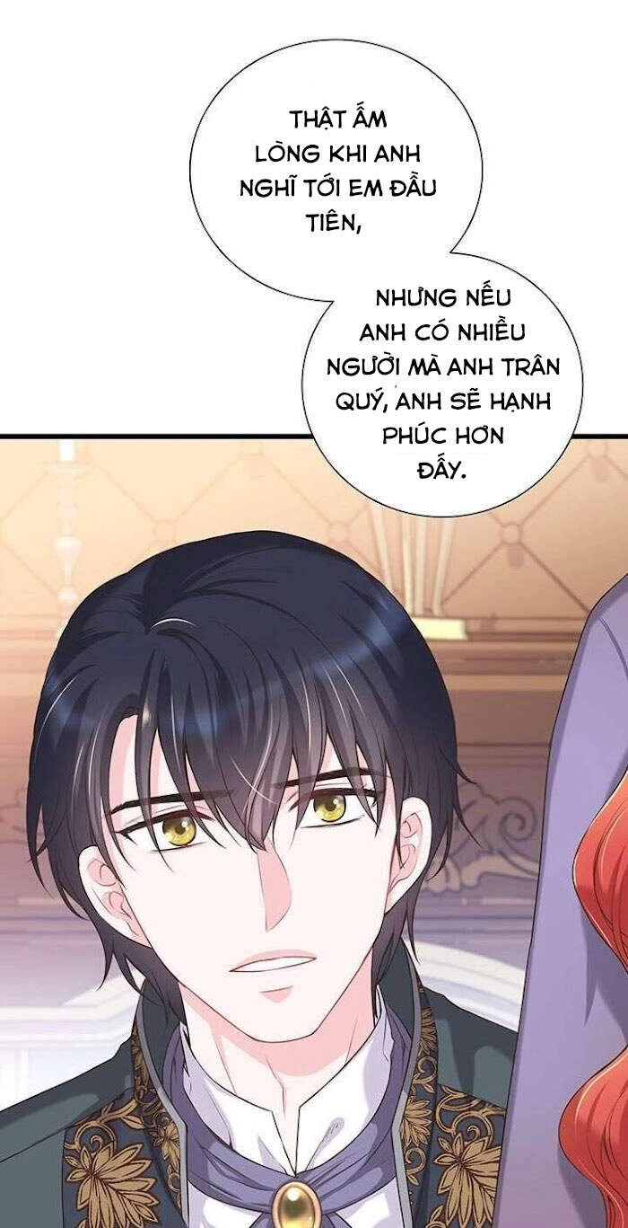 Nhân Vật Phản Diện Yêu Cầu Tôi Yêu Chàng Chapter 29 - 56