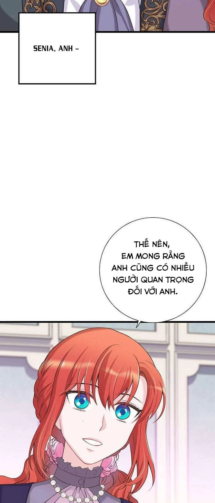 Nhân Vật Phản Diện Yêu Cầu Tôi Yêu Chàng Chapter 29 - 57