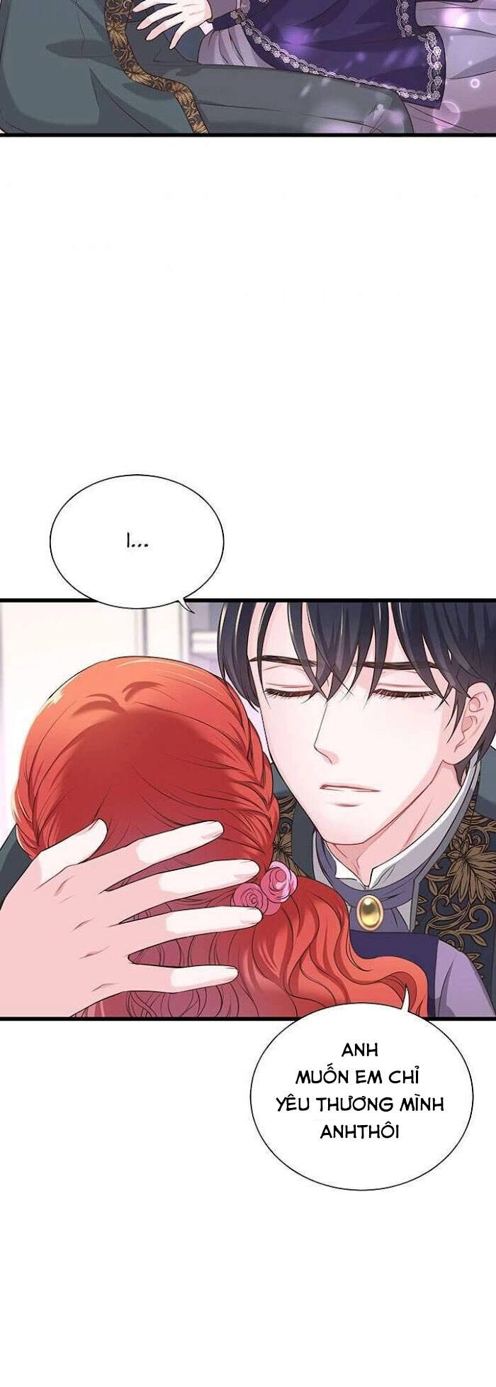 Nhân Vật Phản Diện Yêu Cầu Tôi Yêu Chàng Chapter 29 - 62