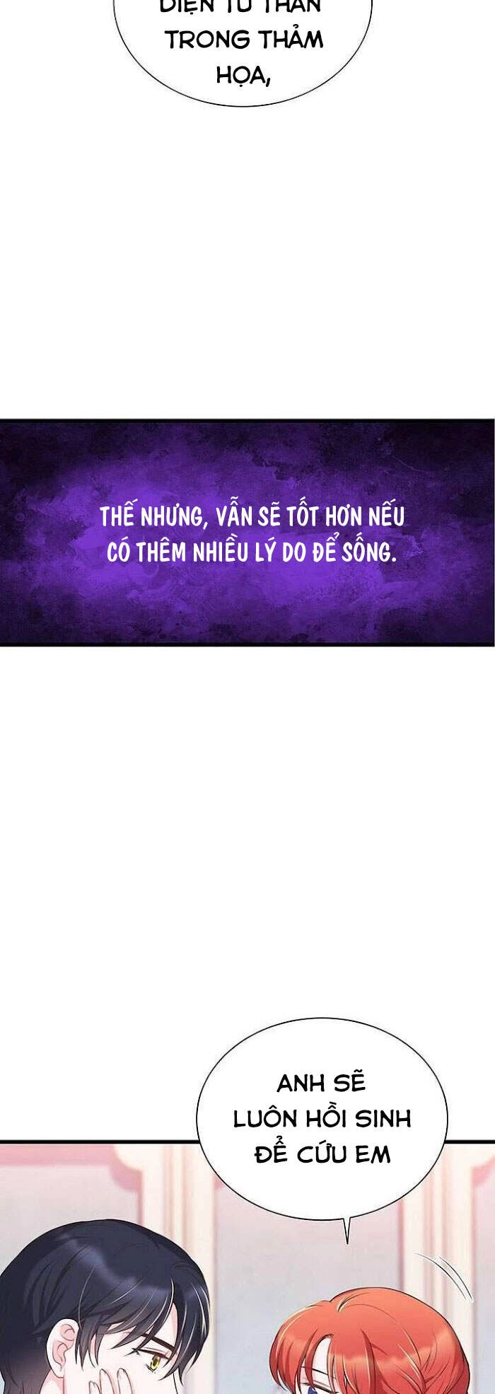 Nhân Vật Phản Diện Yêu Cầu Tôi Yêu Chàng Chapter 29 - 64