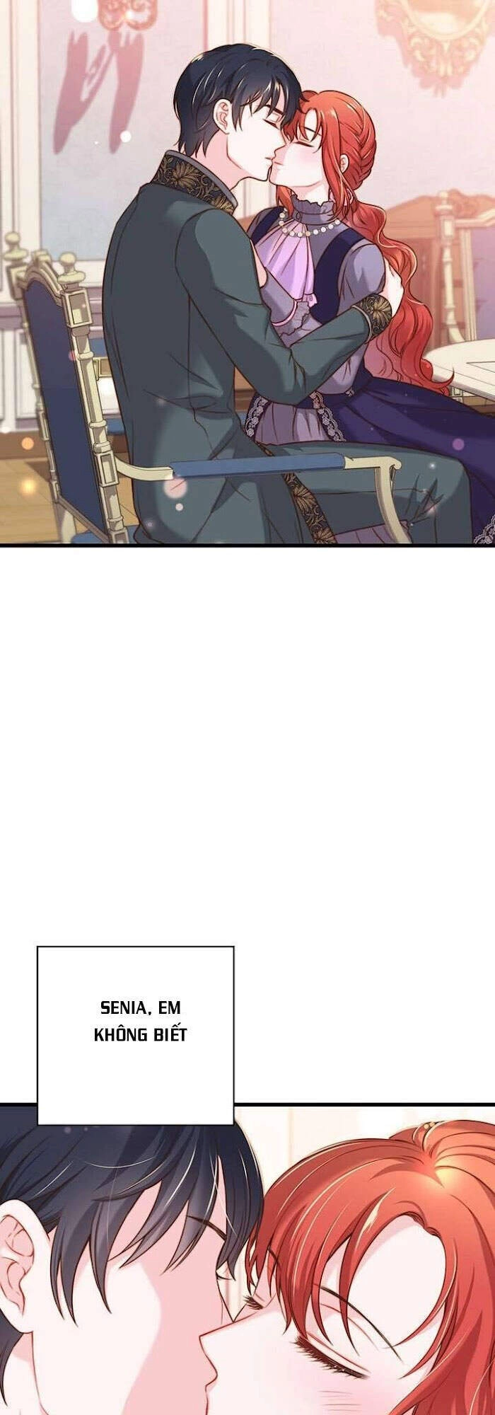 Nhân Vật Phản Diện Yêu Cầu Tôi Yêu Chàng Chapter 29 - 71