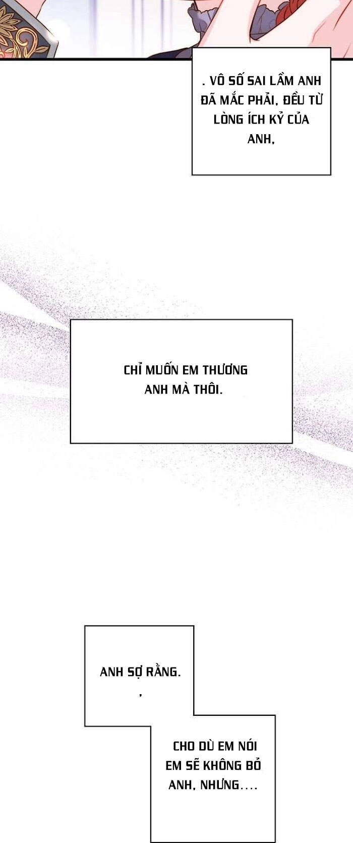 Nhân Vật Phản Diện Yêu Cầu Tôi Yêu Chàng Chapter 29 - 73