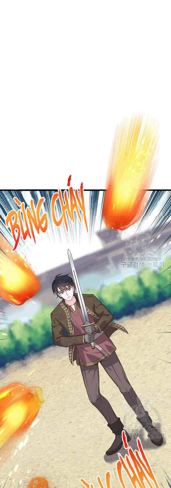 Nhân Vật Phản Diện Yêu Cầu Tôi Yêu Chàng Chapter 30 - 6