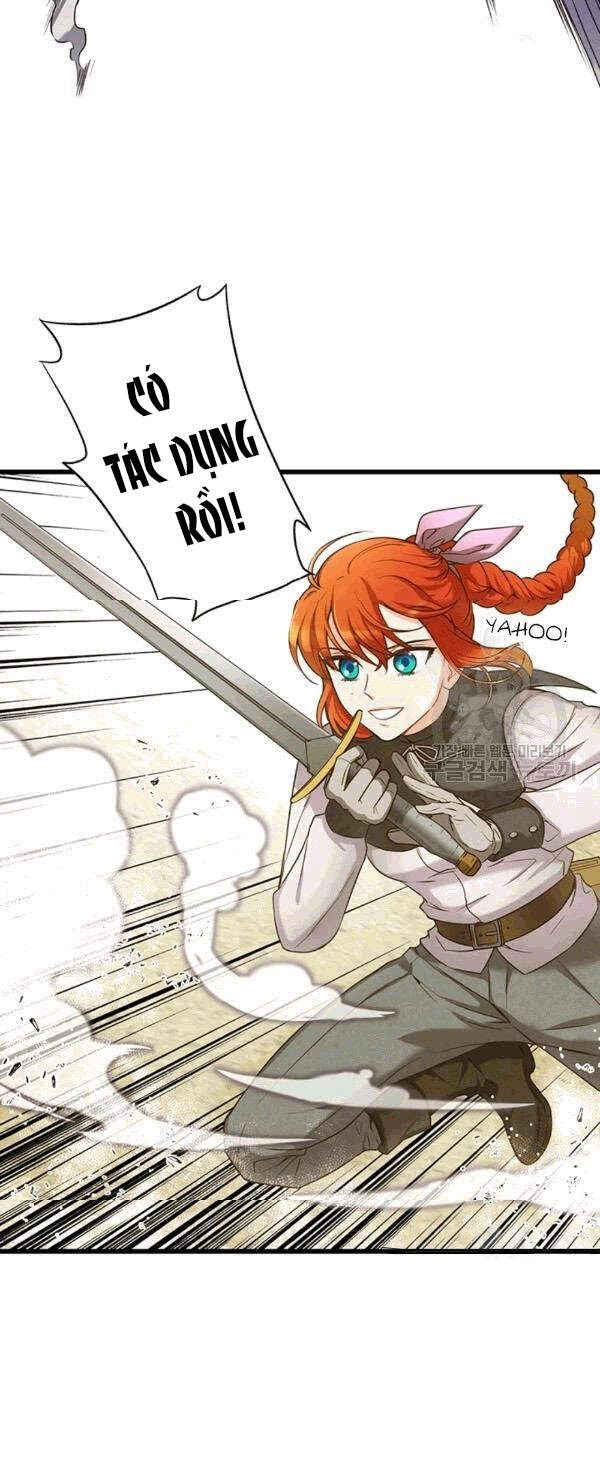 Nhân Vật Phản Diện Yêu Cầu Tôi Yêu Chàng Chapter 30 - 9