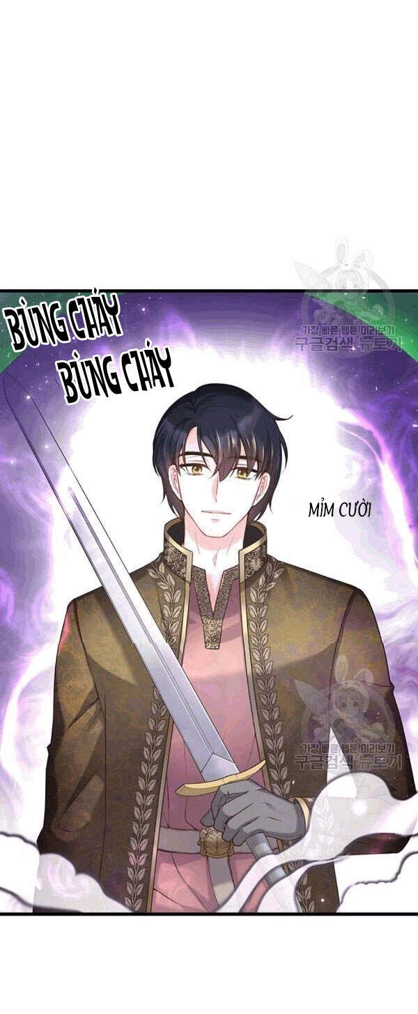 Nhân Vật Phản Diện Yêu Cầu Tôi Yêu Chàng Chapter 30 - 10