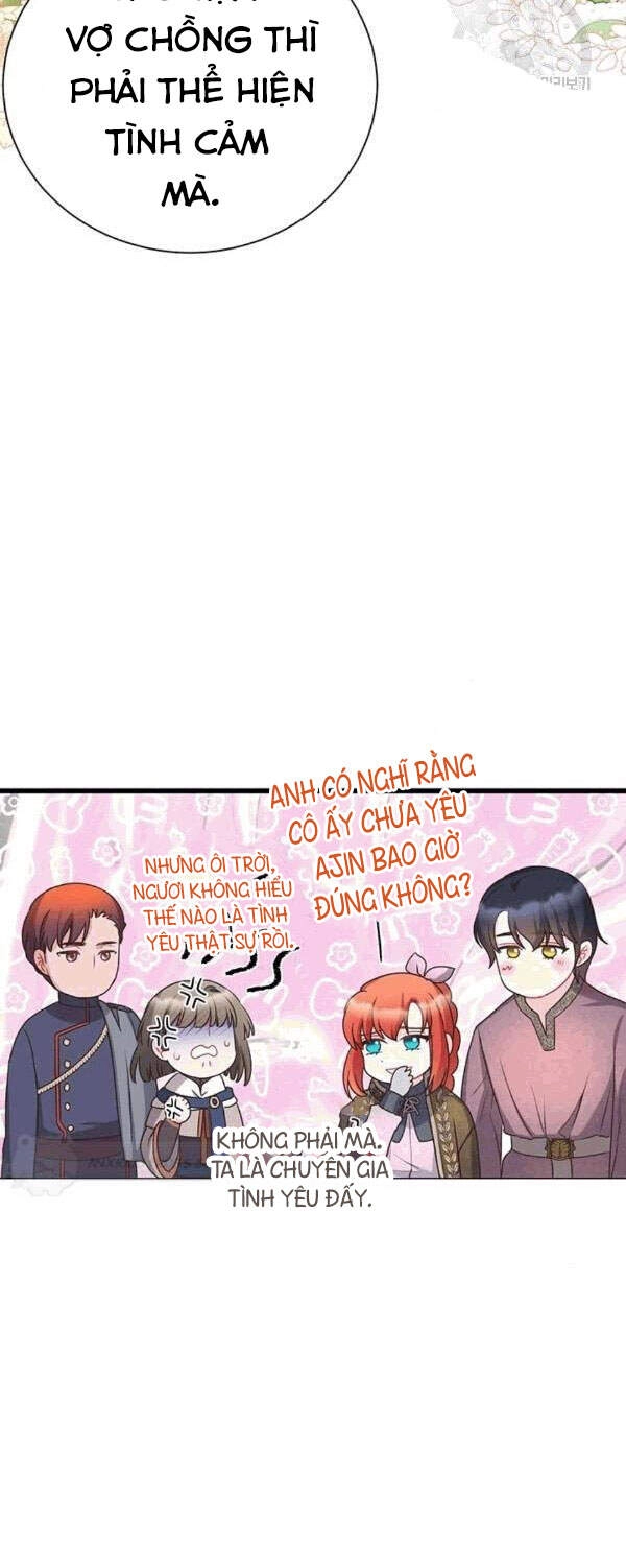 Nhân Vật Phản Diện Yêu Cầu Tôi Yêu Chàng Chapter 30 - 19