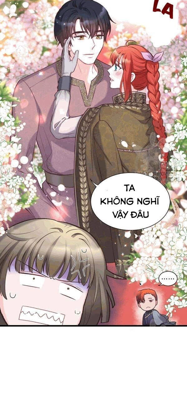 Nhân Vật Phản Diện Yêu Cầu Tôi Yêu Chàng Chapter 30 - 24