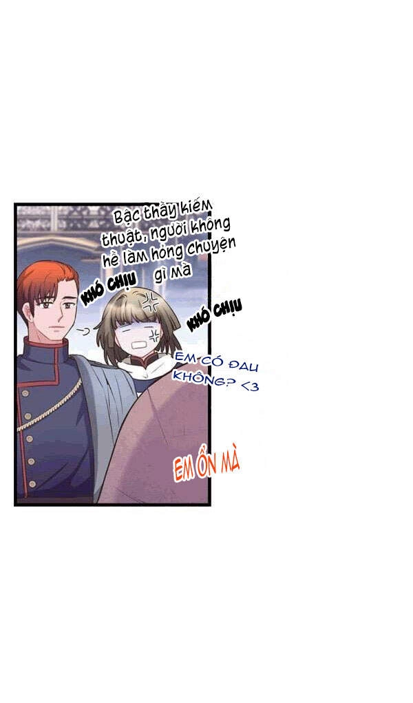 Nhân Vật Phản Diện Yêu Cầu Tôi Yêu Chàng Chapter 30 - 25