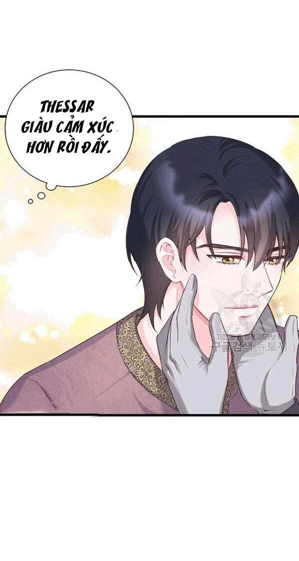 Nhân Vật Phản Diện Yêu Cầu Tôi Yêu Chàng Chapter 30 - 26