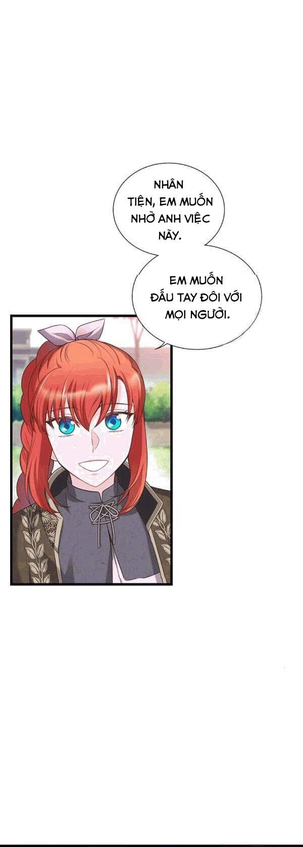 Nhân Vật Phản Diện Yêu Cầu Tôi Yêu Chàng Chapter 30 - 28