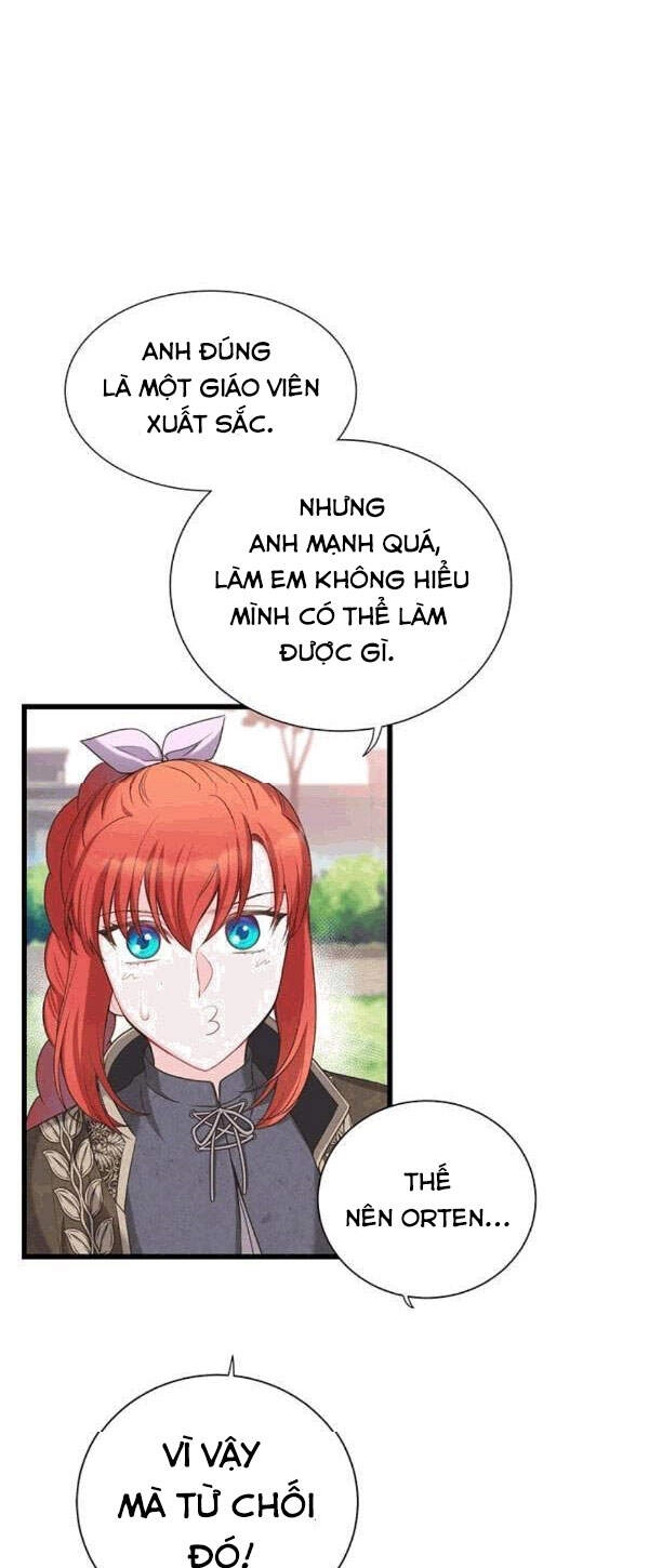 Nhân Vật Phản Diện Yêu Cầu Tôi Yêu Chàng Chapter 30 - 31