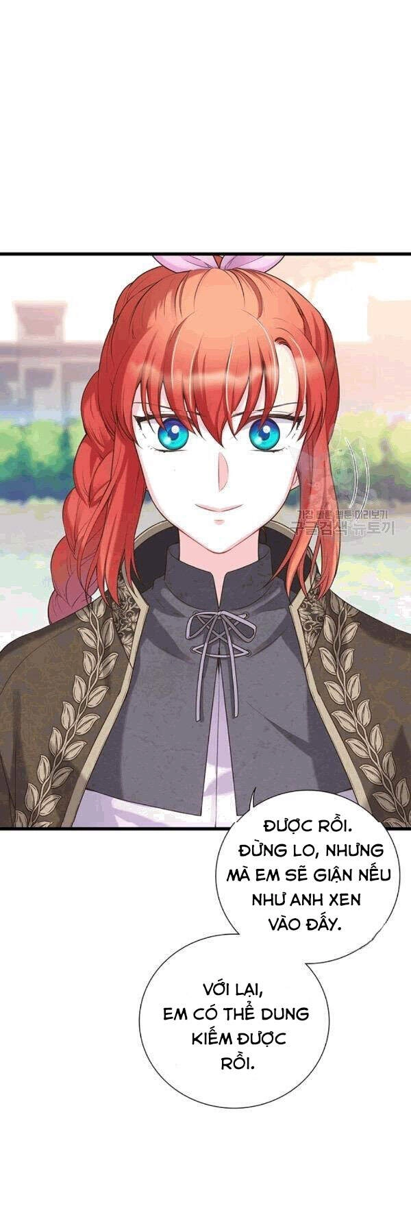 Nhân Vật Phản Diện Yêu Cầu Tôi Yêu Chàng Chapter 30 - 33