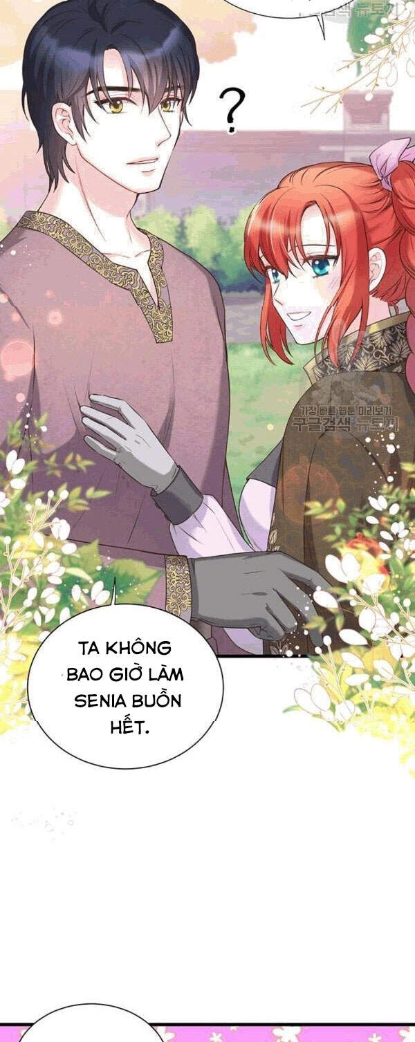 Nhân Vật Phản Diện Yêu Cầu Tôi Yêu Chàng Chapter 30 - 35