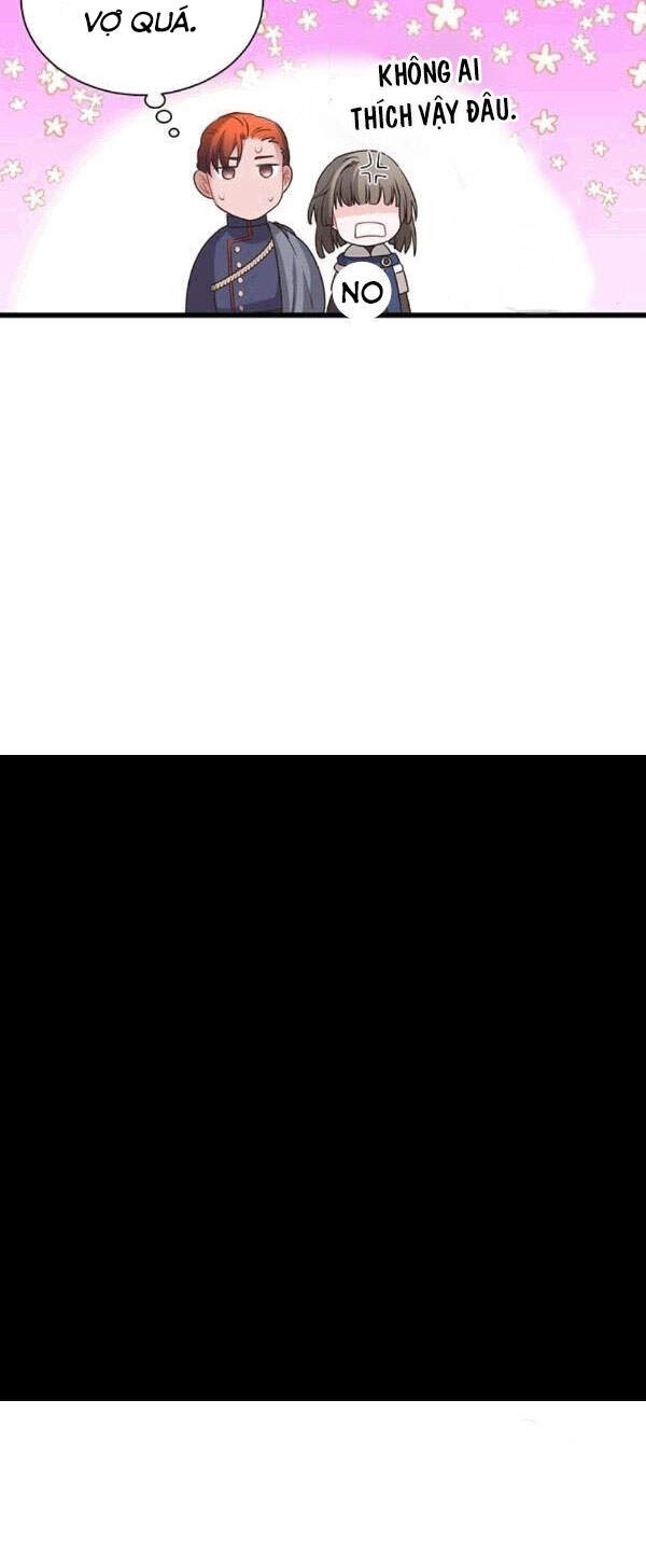 Nhân Vật Phản Diện Yêu Cầu Tôi Yêu Chàng Chapter 30 - 37