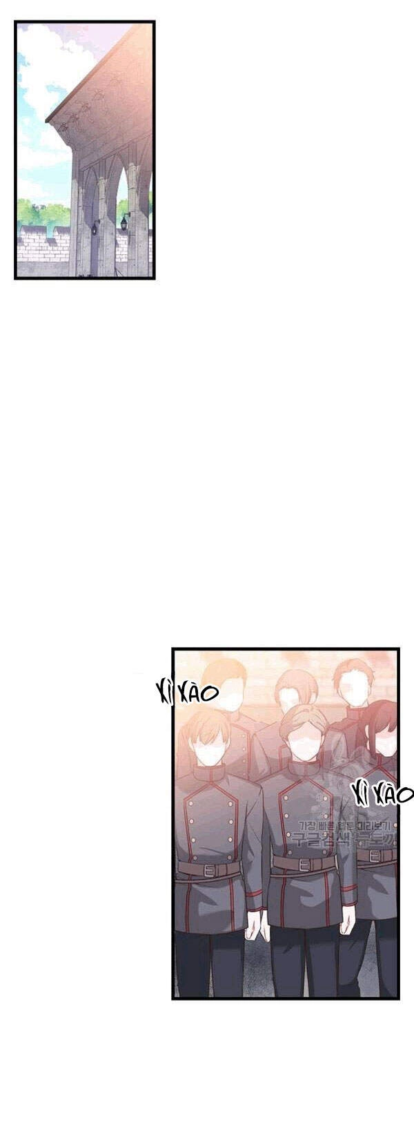 Nhân Vật Phản Diện Yêu Cầu Tôi Yêu Chàng Chapter 30 - 38