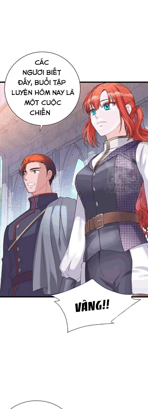 Nhân Vật Phản Diện Yêu Cầu Tôi Yêu Chàng Chapter 30 - 39