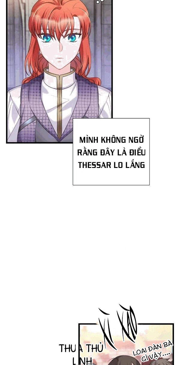 Nhân Vật Phản Diện Yêu Cầu Tôi Yêu Chàng Chapter 30 - 41