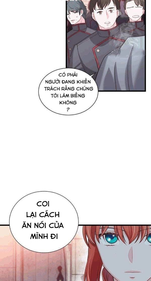 Nhân Vật Phản Diện Yêu Cầu Tôi Yêu Chàng Chapter 30 - 42