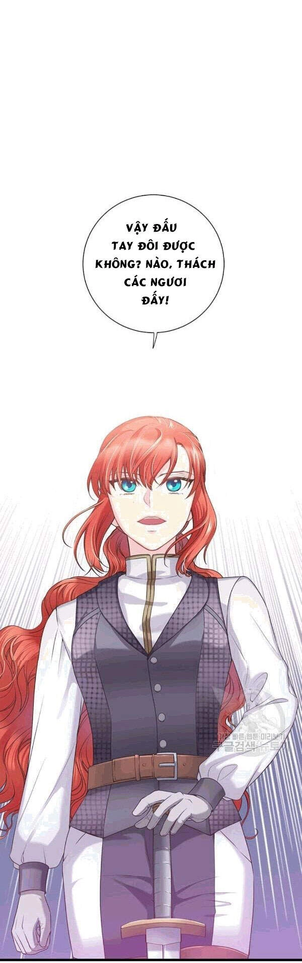 Nhân Vật Phản Diện Yêu Cầu Tôi Yêu Chàng Chapter 30 - 44