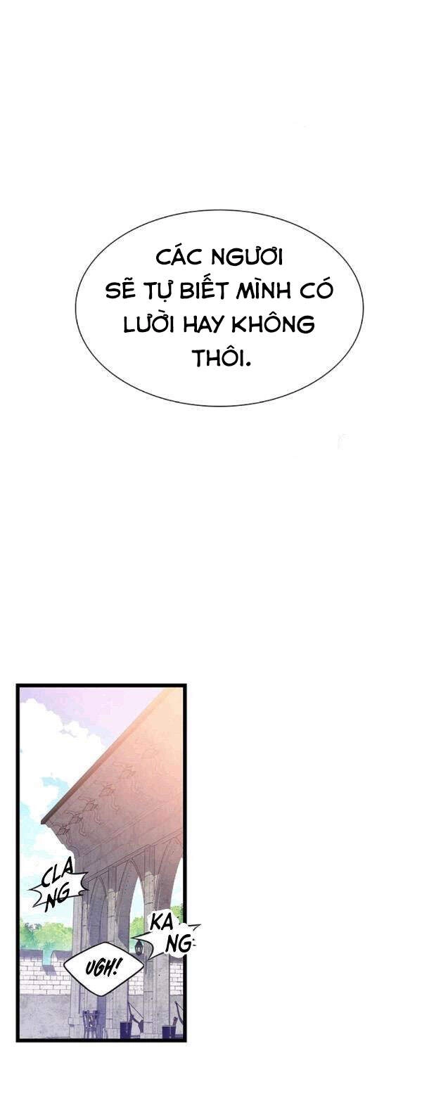 Nhân Vật Phản Diện Yêu Cầu Tôi Yêu Chàng Chapter 30 - 45