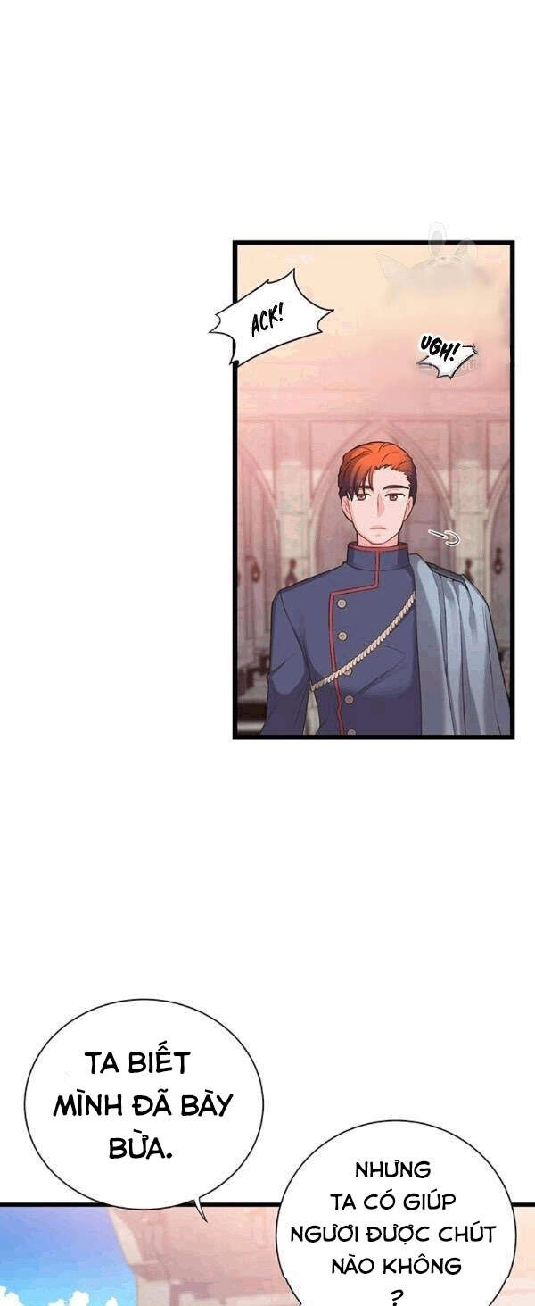 Nhân Vật Phản Diện Yêu Cầu Tôi Yêu Chàng Chapter 30 - 46