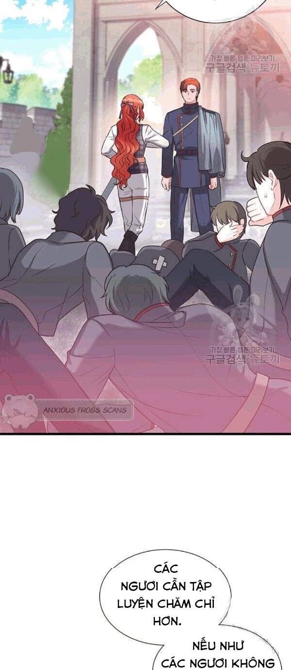 Nhân Vật Phản Diện Yêu Cầu Tôi Yêu Chàng Chapter 30 - 47